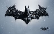 Batman: Arkham Origins (Image Credits: Wallpaper Safari)